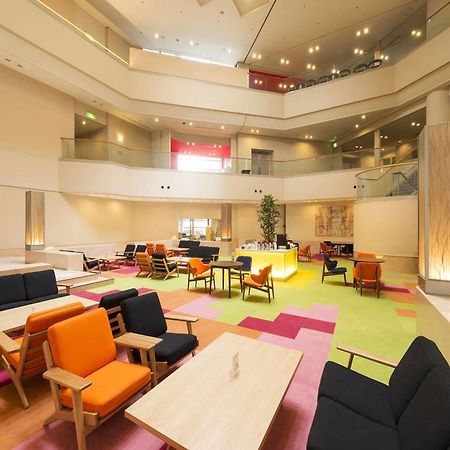Hotel Fukuracia Osaka-Bay 외부 사진