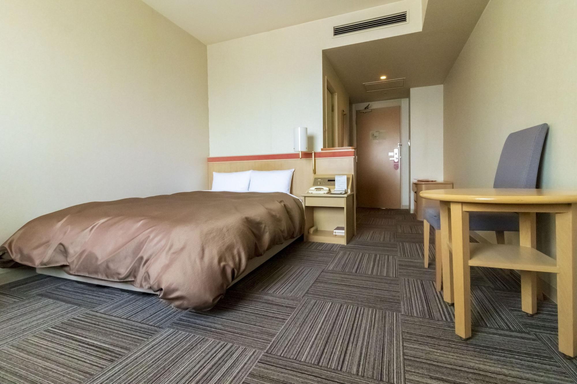 Hotel Fukuracia Osaka-Bay 외부 사진
