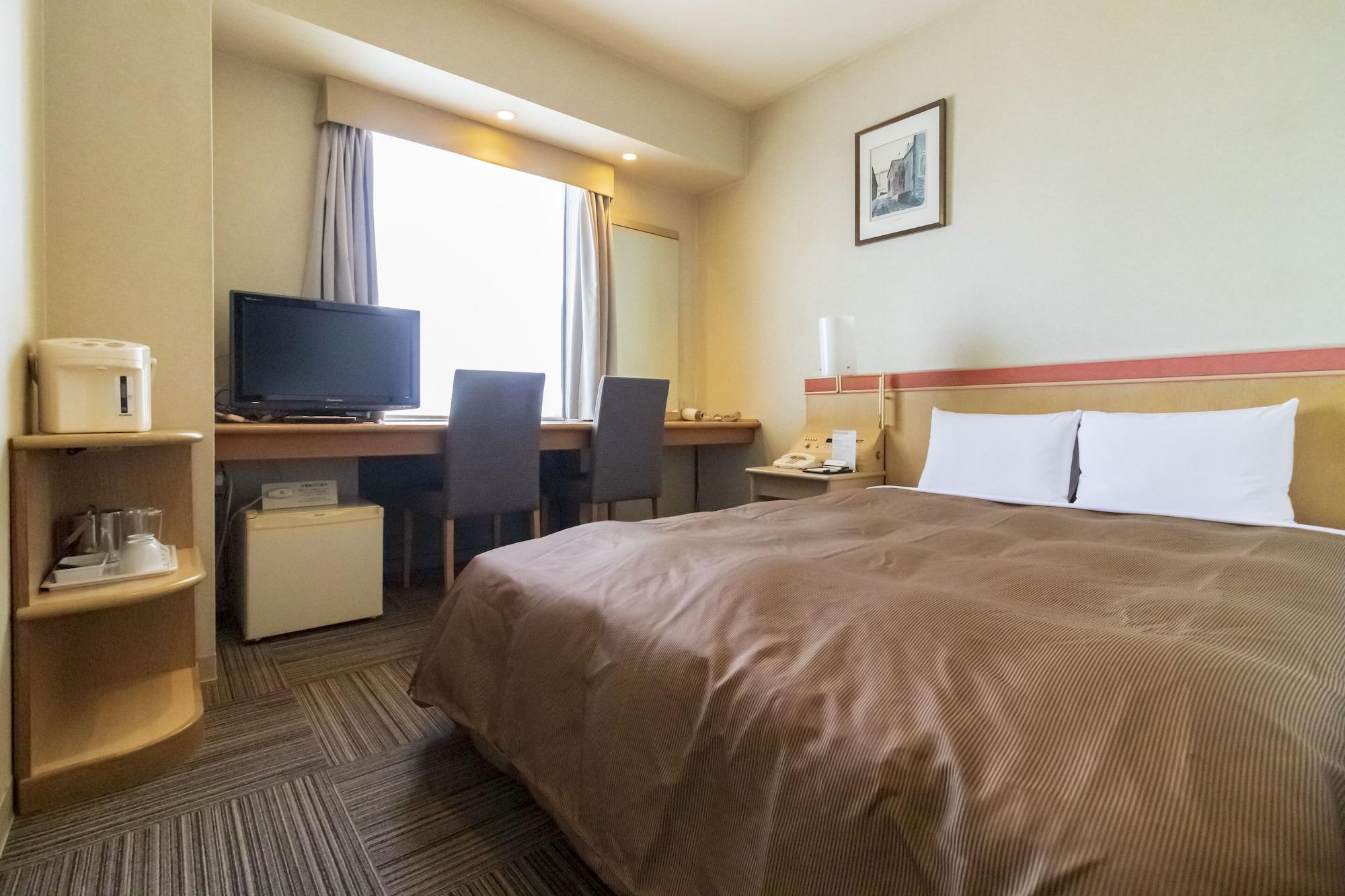 Hotel Fukuracia Osaka-Bay 외부 사진