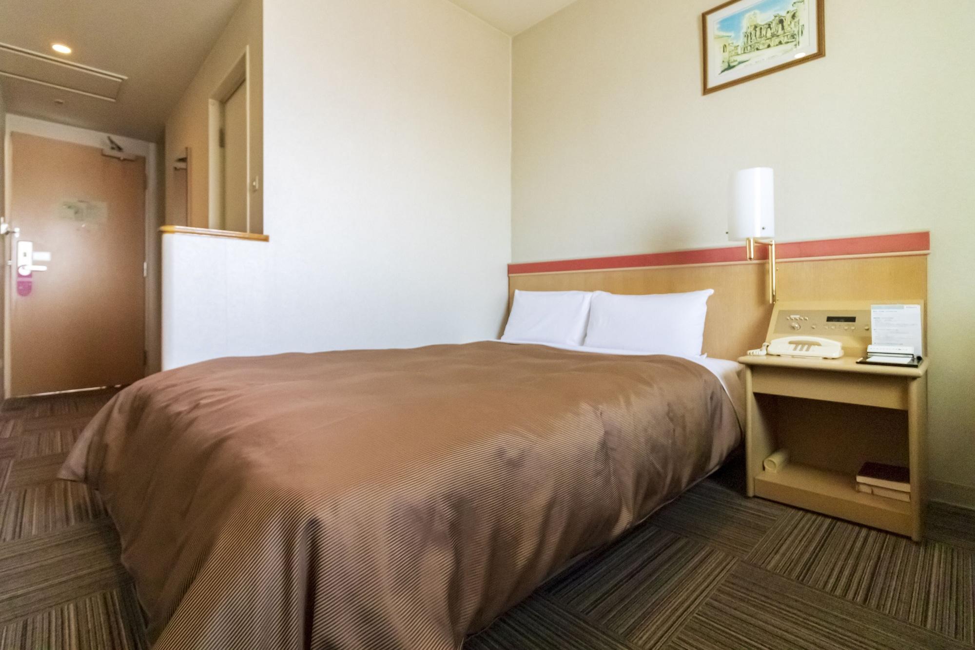 Hotel Fukuracia Osaka-Bay 외부 사진