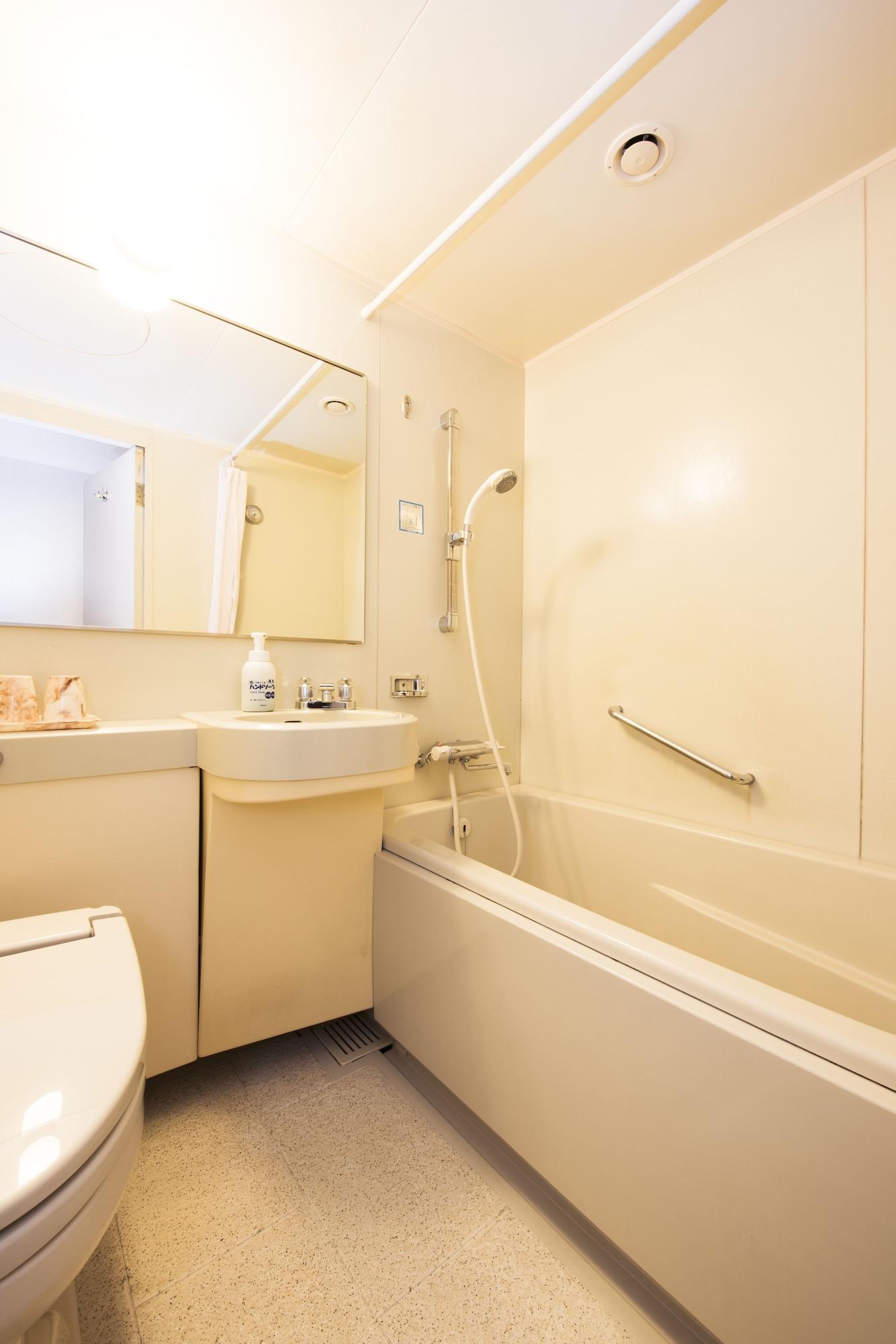 Hotel Fukuracia Osaka-Bay 외부 사진
