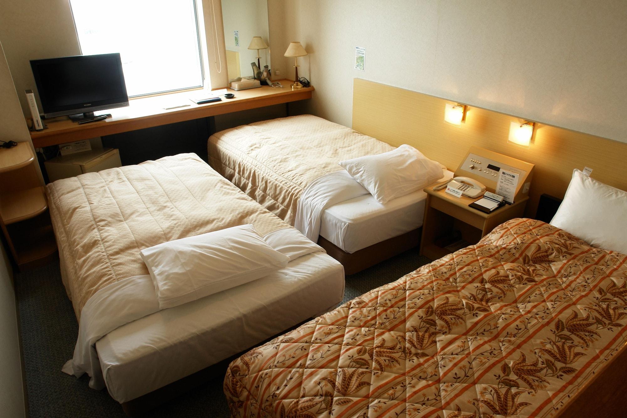 Hotel Fukuracia Osaka-Bay 외부 사진
