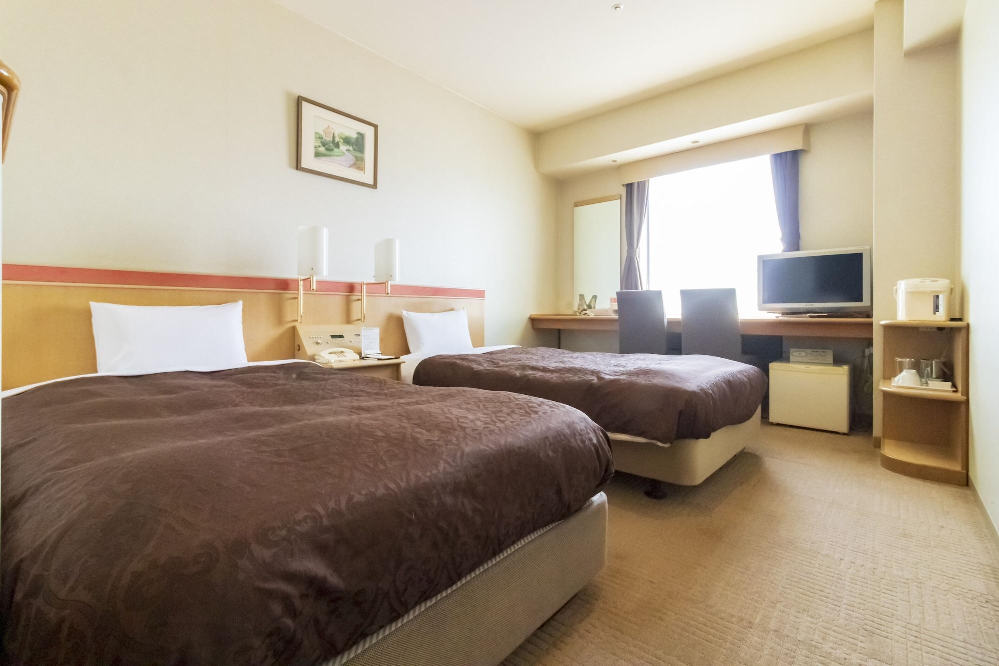 Hotel Fukuracia Osaka-Bay 외부 사진