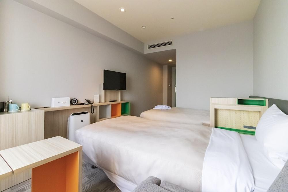 Hotel Fukuracia Osaka-Bay 외부 사진