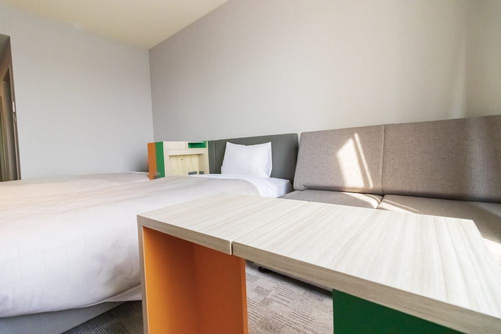 Hotel Fukuracia Osaka-Bay 외부 사진