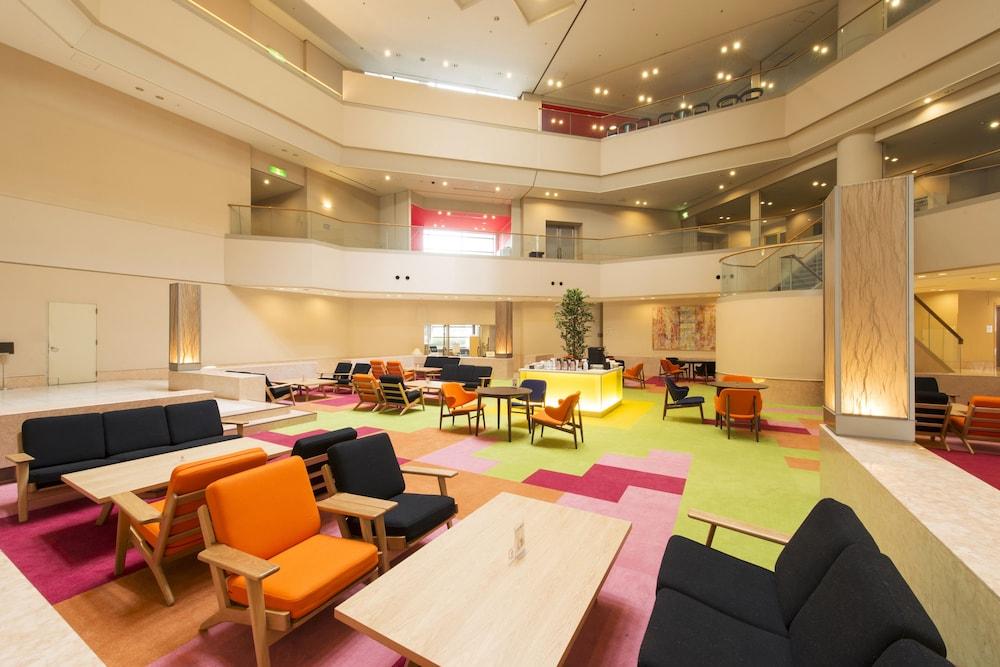 Hotel Fukuracia Osaka-Bay 외부 사진