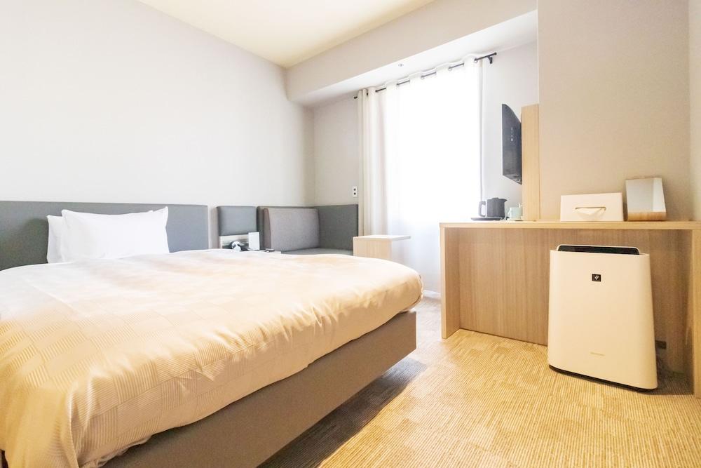 Hotel Fukuracia Osaka-Bay 외부 사진