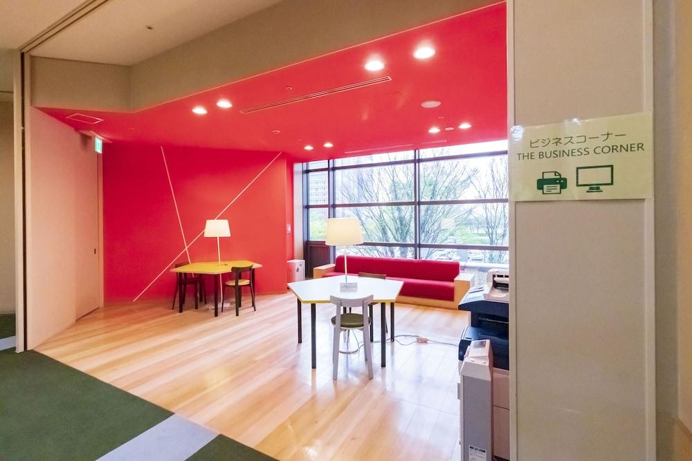 Hotel Fukuracia Osaka-Bay 외부 사진