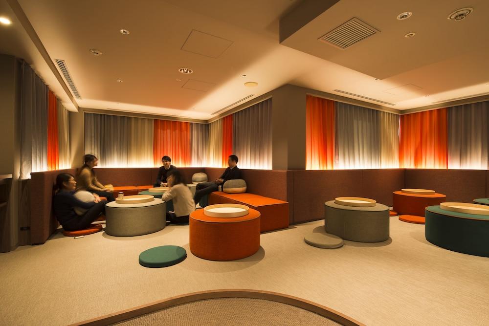 Hotel Fukuracia Osaka-Bay 외부 사진