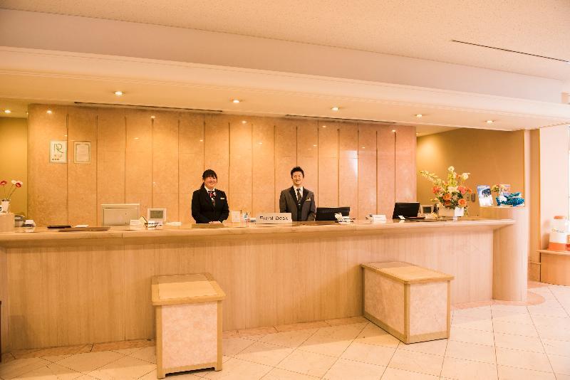 Hotel Fukuracia Osaka-Bay 외부 사진
