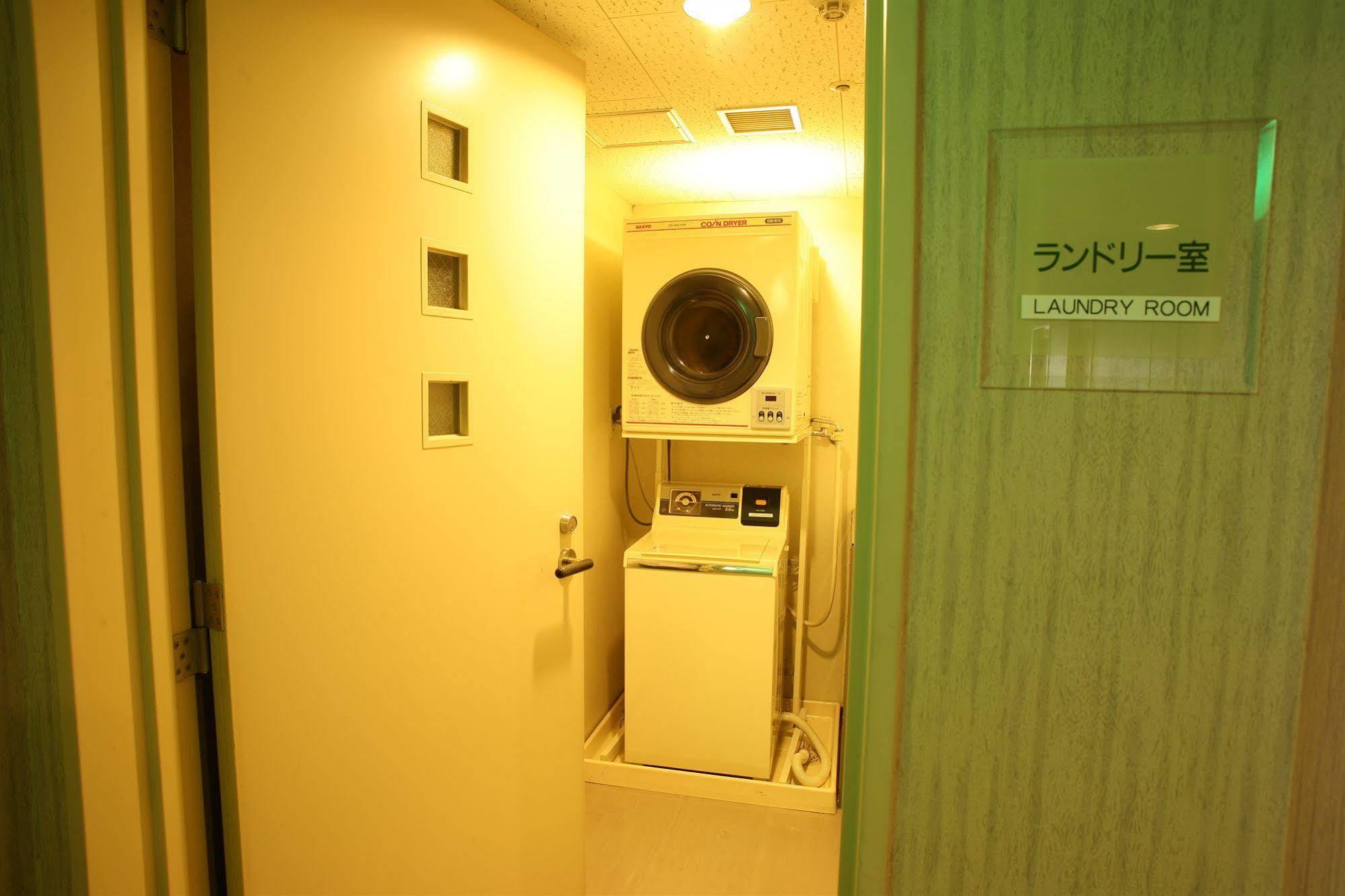 Hotel Fukuracia Osaka-Bay 외부 사진