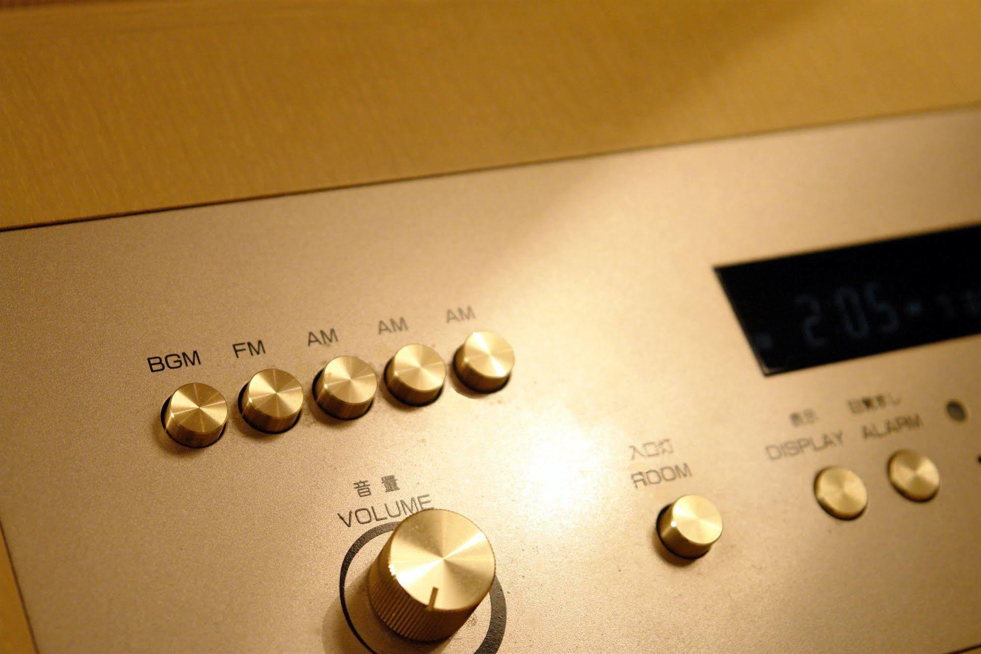 Hotel Fukuracia Osaka-Bay 외부 사진