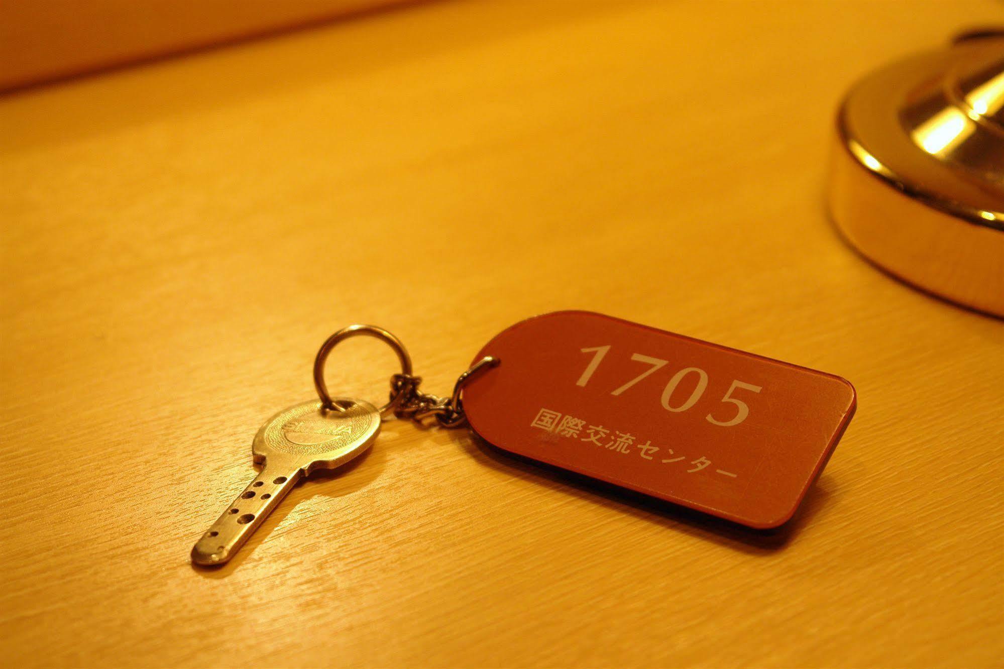 Hotel Fukuracia Osaka-Bay 외부 사진
