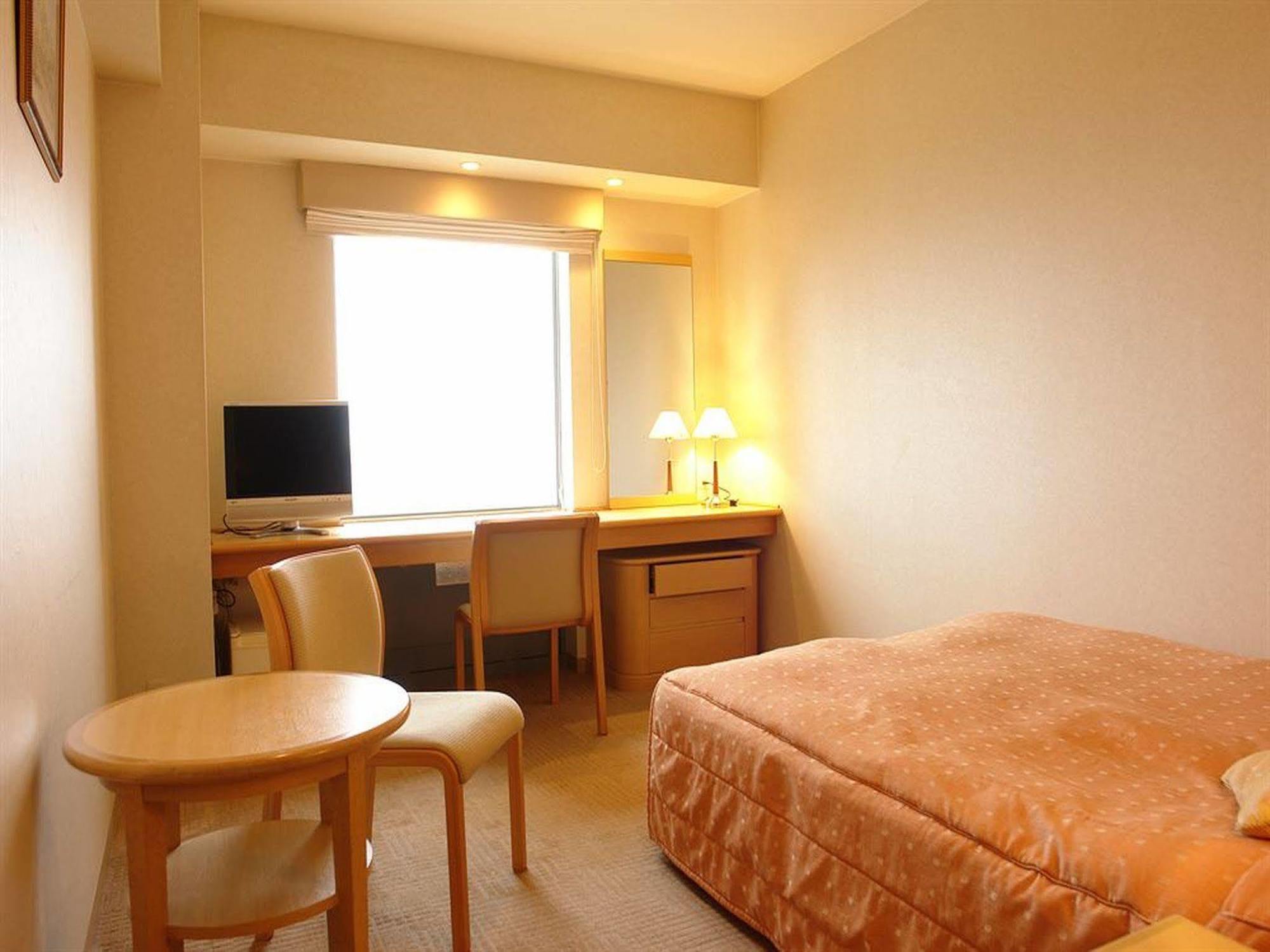 Hotel Fukuracia Osaka-Bay 외부 사진