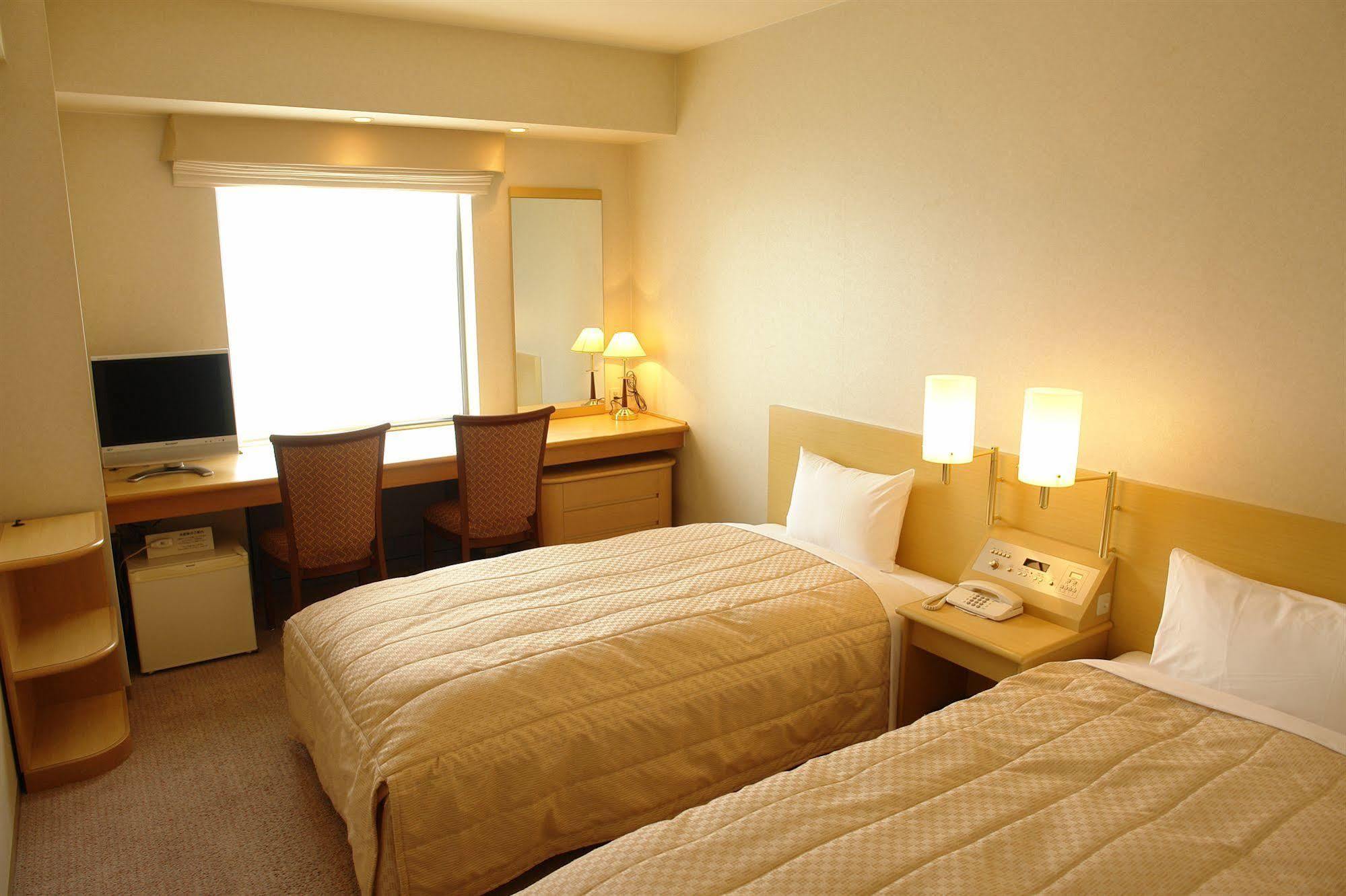 Hotel Fukuracia Osaka-Bay 외부 사진