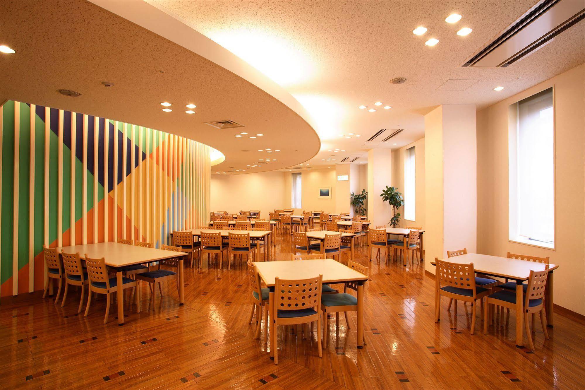 Hotel Fukuracia Osaka-Bay 외부 사진