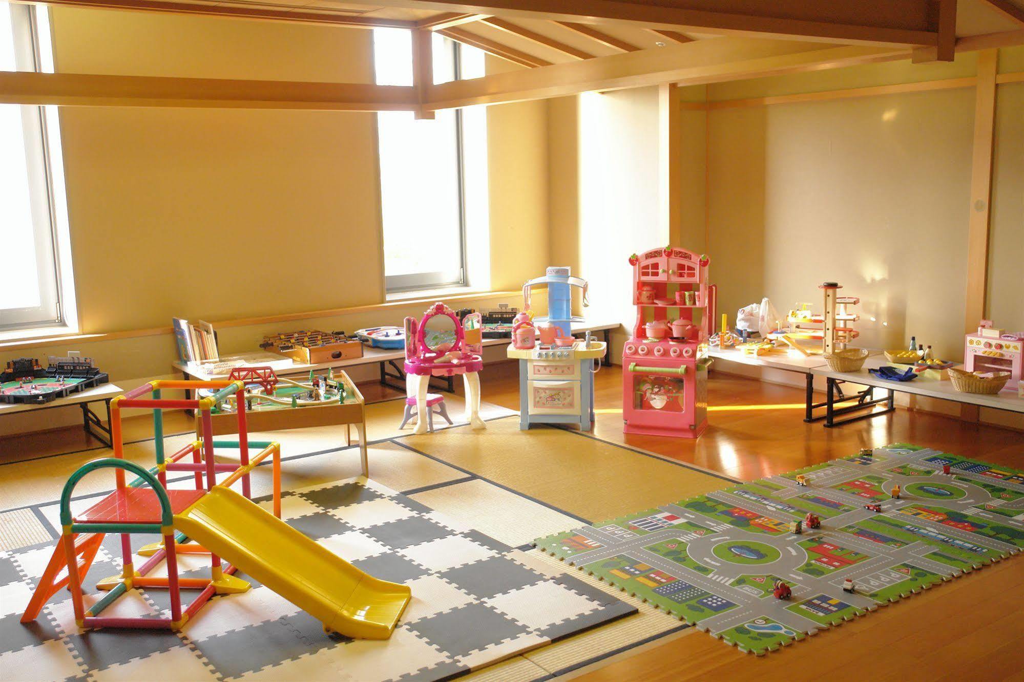 Hotel Fukuracia Osaka-Bay 외부 사진