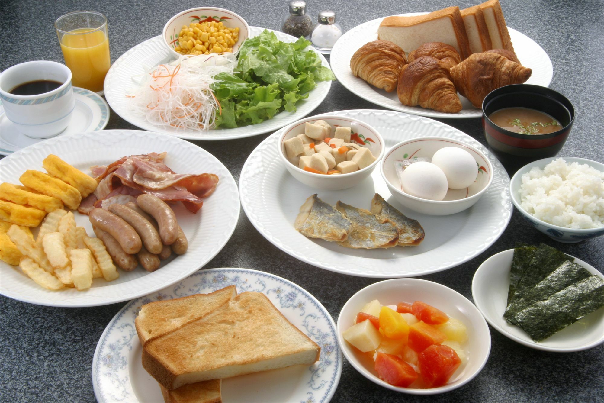 Hotel Fukuracia Osaka-Bay 외부 사진